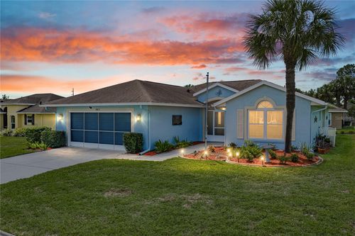 10817 Hock Ln, SAN ANTONIO, FL, 33576-7981 | Card Image