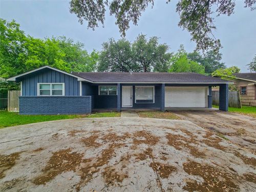 7007 Bellaire Blvd, Houston, TX, 77074-3503 | Card Image