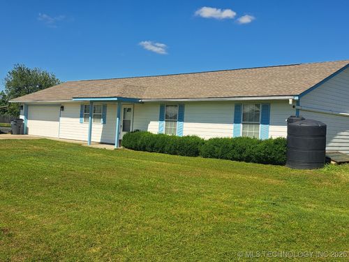 11743 N 194th East Ave, Collinsville, OK, 74021-6211 | Card Image