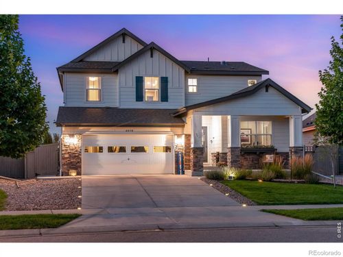 4038 Wild Elm Way, Fort Collins, CO, 80528-6903 | Card Image