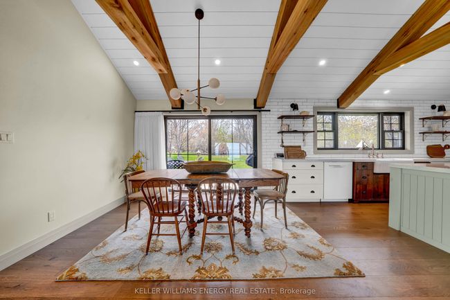 1036 Stinson Block Rd, House other with 5 bedrooms, 4 bathrooms and 10 parking in Consecon ON | Image 17