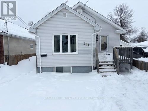 181 Maple St S, Timmins, ON, P4N1Y8 | Card Image