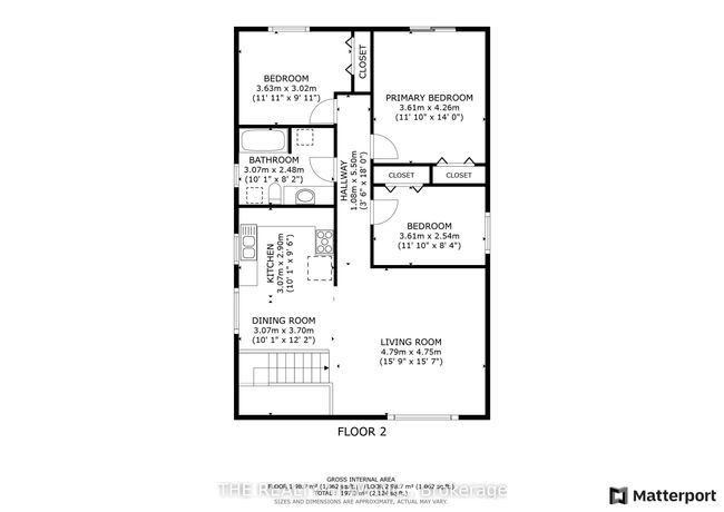 1707 Hansuld St, Home with 6 bedrooms, 2 bathrooms and 4 parking in London ON | Image 42