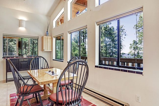 345 Turkey Trl, House other with 2 bedrooms, 2 bathrooms and null parking in Jemez Springs NM | Image 18