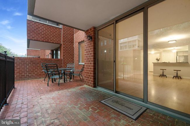 1-103 - 1050 N Taylor St, Condo with 1 bedrooms, 1 bathrooms and null parking in ARLINGTON VA | Image 25