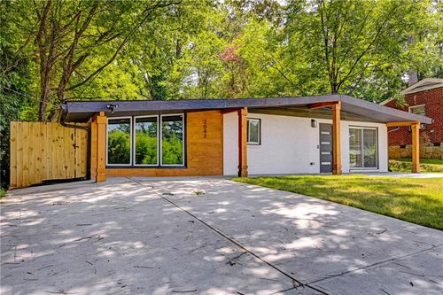 2047 Boulderview Dr Se, Atlanta, GA, 30316-4248 | Card Image