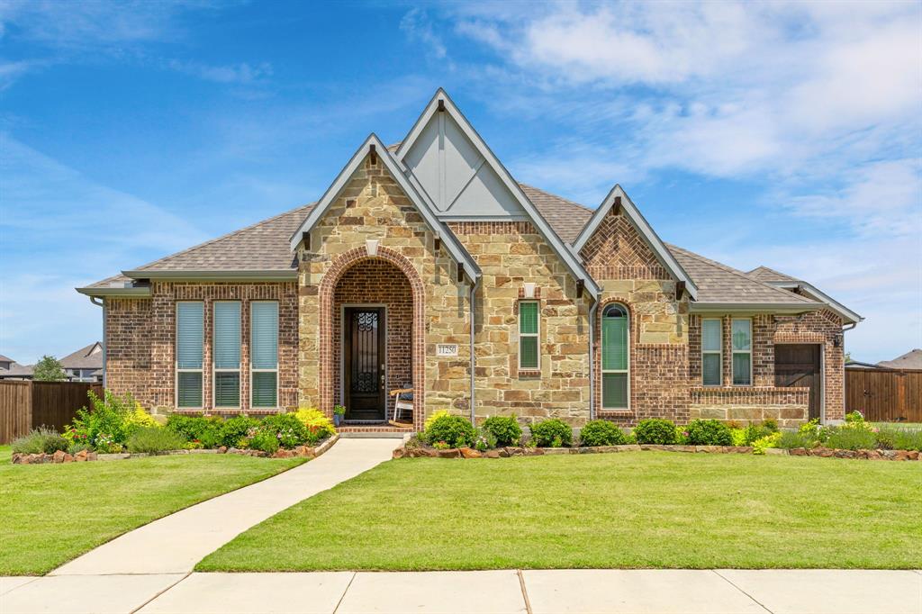 Norcross Dr, Cross Roads, TX 76227