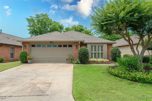 1508 Prairie Ln, MONTGOMERY, AL, 36117-3477 | Card Image