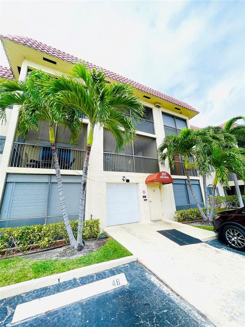 536-259 S Cypress Rd, Pompano Beach, FL, 33060-4503 | Card Image