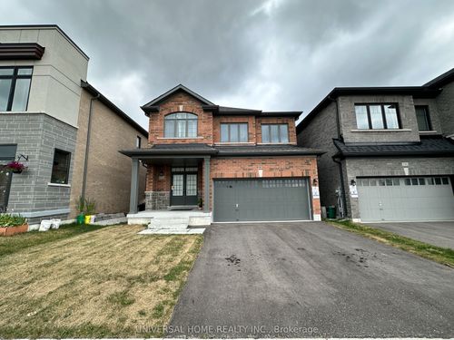 152 Mckean Dr, Stouffville, ON, L4A5A8 | Card Image