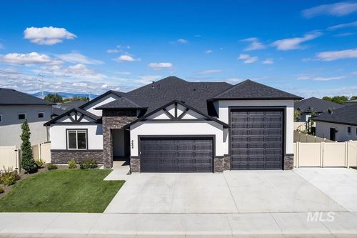 4684 N Arches Ave, Meridian, ID, 83646-1607 | Card Image