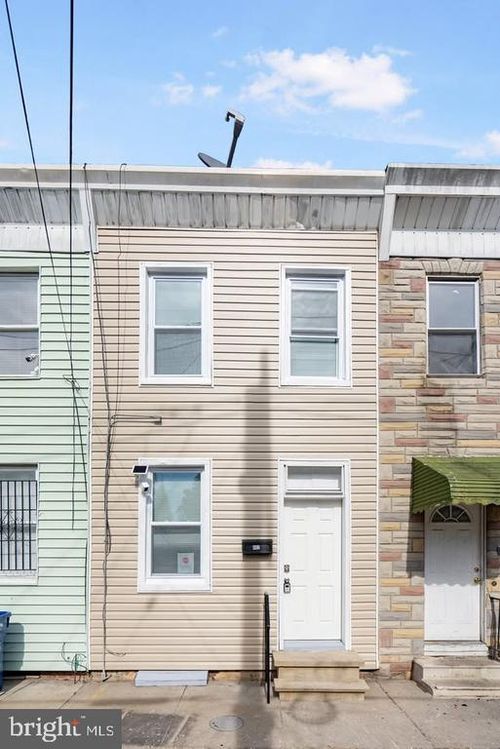 404 Cambria St, BALTIMORE, MD, 21225-1835 | Card Image