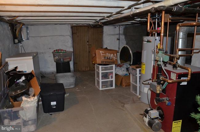 220 S 3 Rd St, Townhouse with 3 bedrooms, 2 bathrooms and null parking in HAMBURG PA | Image 29