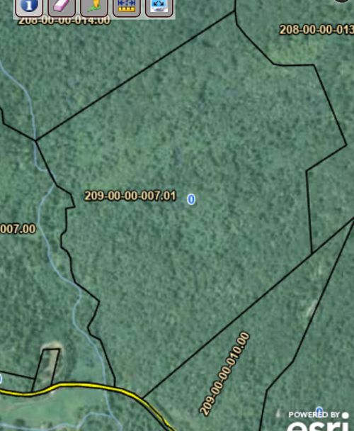 0000 Hayes Creek Rd, Strunk, KY, 42649 | Card Image