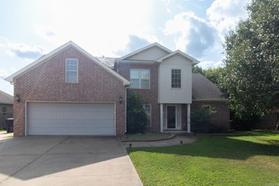 4605 Peter Trail, House other with 3 bedrooms, 2 bathrooms and null parking in Jonesboro AR | Image 1