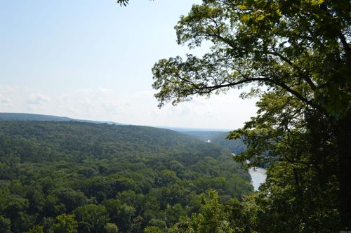 Lots 12 &amp; 13 Timberline Drive, Heber Springs, AR, 72543 | Card Image