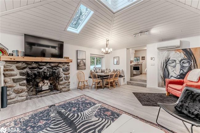 315 Cedar Ave, House other with 2 bedrooms, 1 bathrooms and 5 parking in Meaford ON | Image 8
