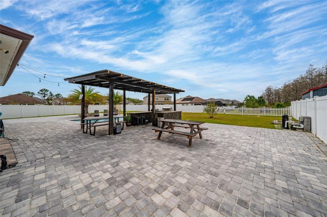 2424 Varenna Loop, House other with 3 bedrooms, 3 bathrooms and null parking in KISSIMMEE FL | Image 48