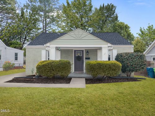 814 Postell St, Raleigh, NC, 27601-2038 | Card Image