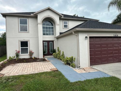 5410 Treig Ln, WESLEY CHAPEL, FL, 33545-1126 | Card Image