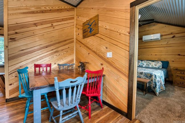 152 Anderson Loop, House other with 3 bedrooms, 2 bathrooms and null parking in Amity AR | Image 19