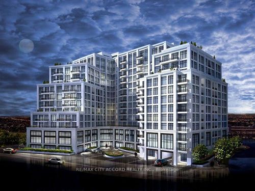 128-1 Old Mill Dr, York, ON, M6S0A1 | Card Image