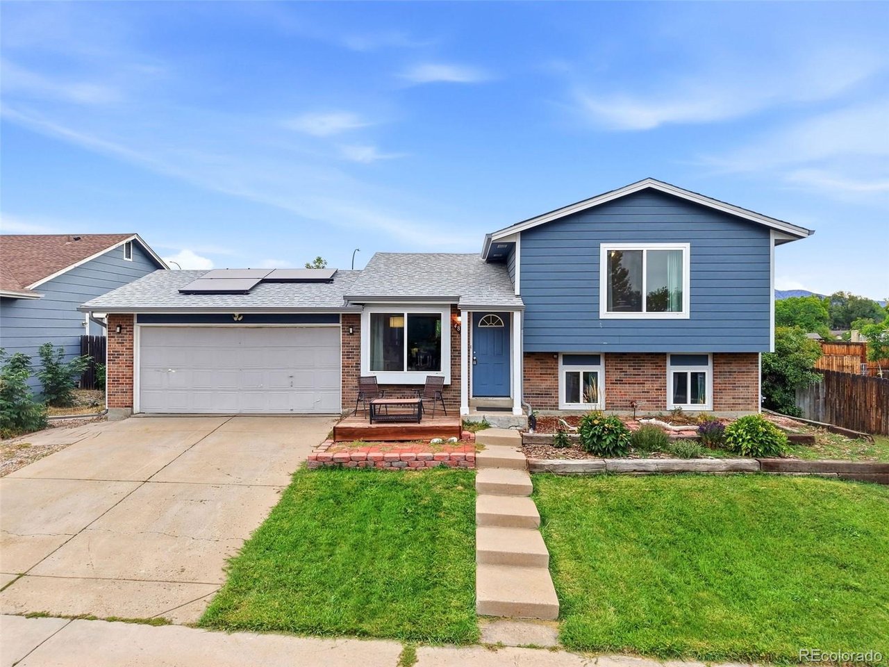 Residential in Denver 2