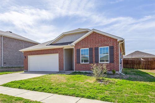 821 Cherry Blossom St, Anna, TX, 75409-5009 | Card Image