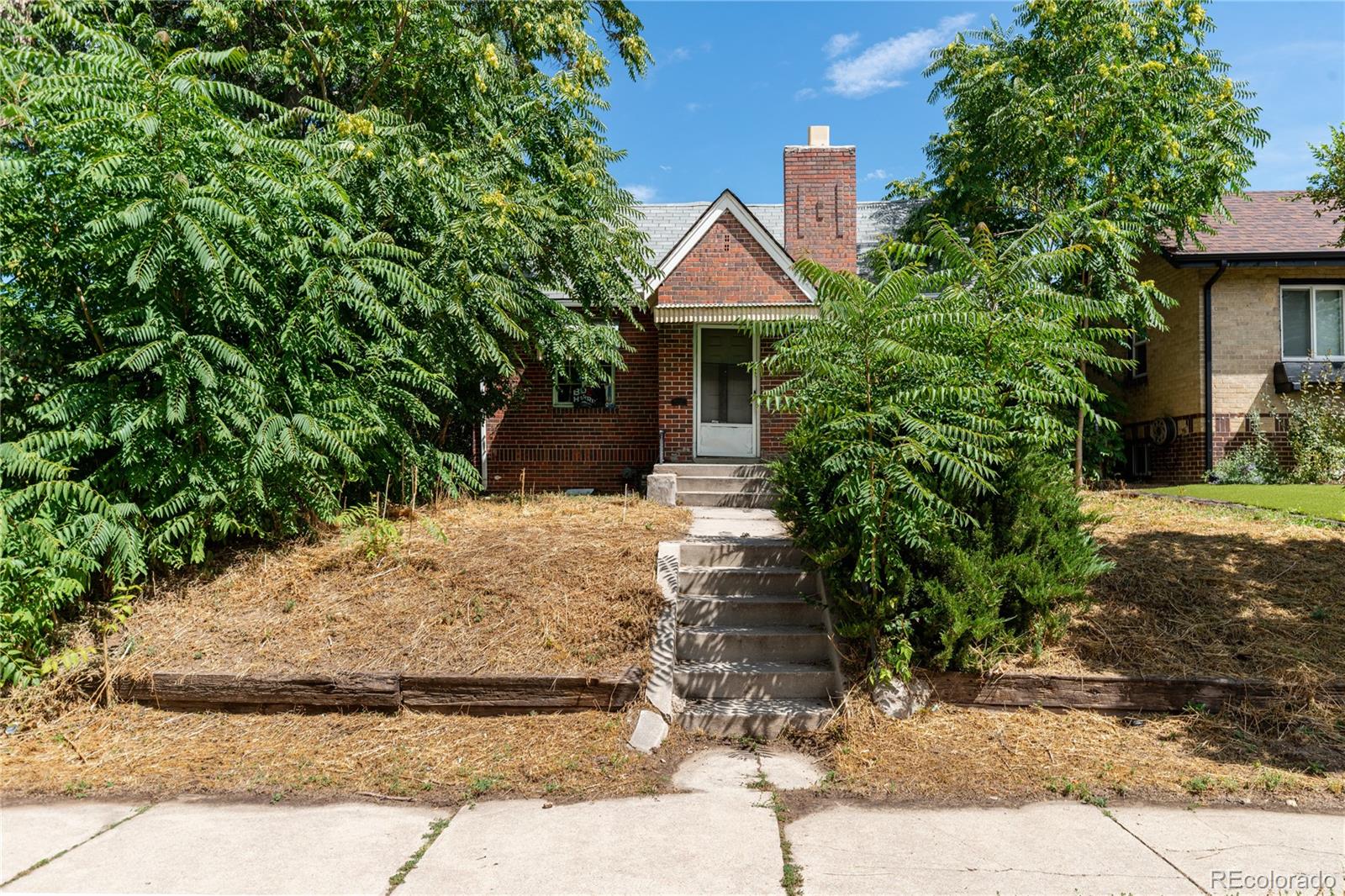 Josephine St, Denver, CO 80205