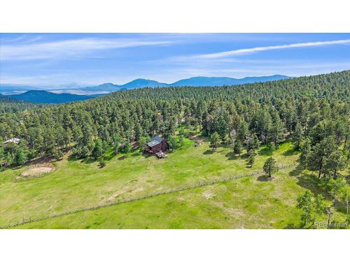 26085 Amy Cir, Conifer, CO, 80433-6113 | Card Image