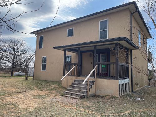 3975 Kennedy Rd, Mannford, OK, 74044-6398 | Card Image