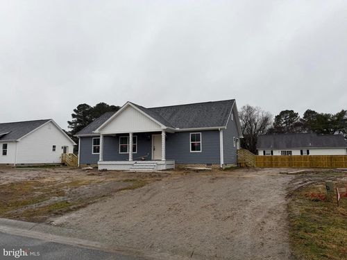 1408 Cedar Run, POCOMOKE CITY, MD, 21851-1186 | Card Image