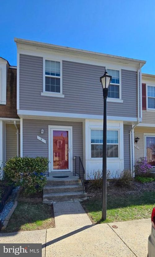 3 Birdseye Ct, GERMANTOWN, MD, 20874-1961 | Card Image