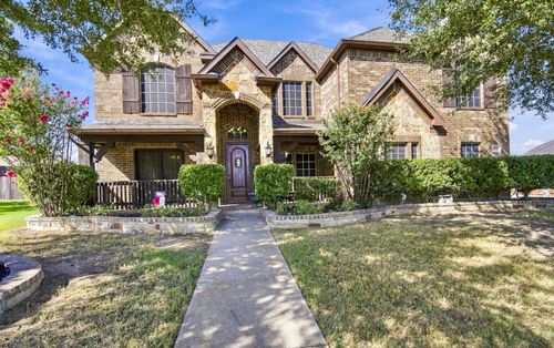 1861 Chuckwagon Dr, Midlothian, TX, 76065-9486 | Card Image