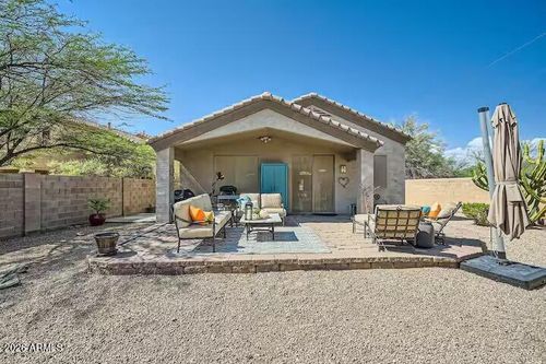 5069 E Lucia Dr, Cave Creek, AZ, 85331-2339 | Card Image