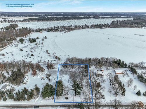 963 23rd Street, PRAIRIE LAKE, WI, 54728 | Card Image