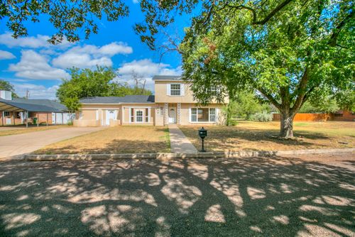110 Churchill Blvd, San Angelo, TX, 76903-8613 | Card Image
