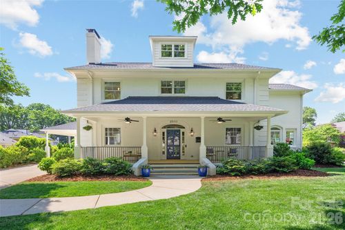 2500 Oxford Pl, Charlotte, NC, 28207-2528 | Card Image