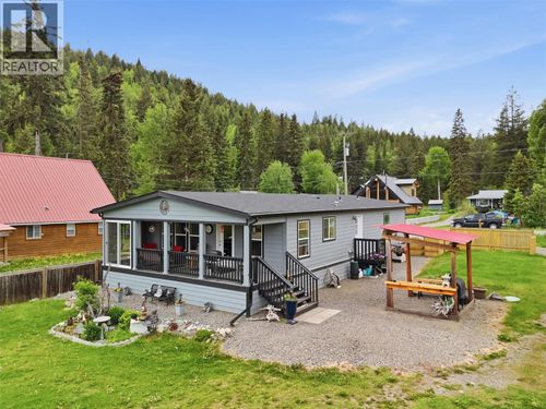 3025 Powell Rd, Pinantan Lake, BC, V0E3E1 | Card Image