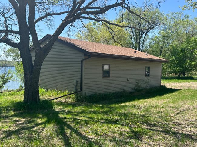 Cabin - Back Exterior | Image 12