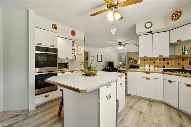Brand new stove top! | Image 13