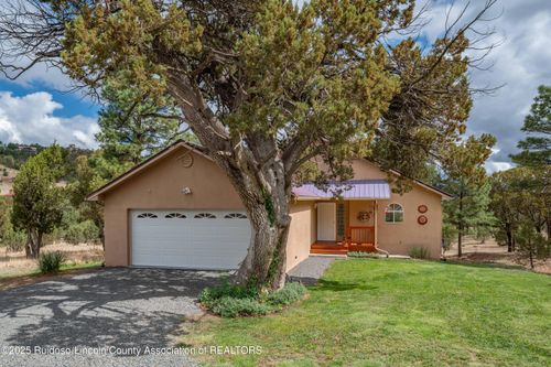 107 Valley Ct, Alto, NM, 88312-8031 | Card Image