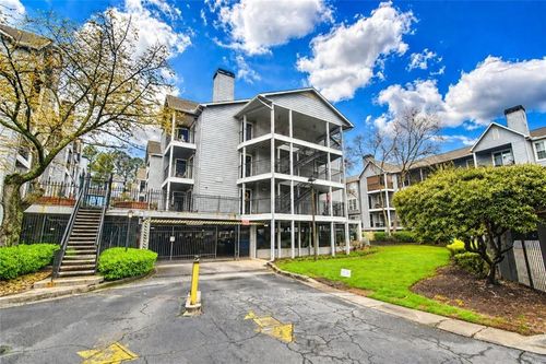 310-310 Granville, Sandy Springs, GA, 30328 | Card Image