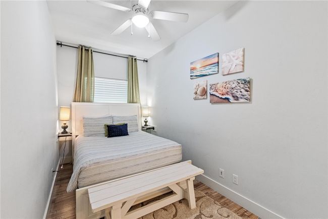 APT-11D - 247 W Roberts Ave, Condo with 3 bedrooms, 4 bathrooms and null parking in Port Aransas TX | Image 19