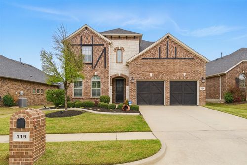 119 Live Oak Dr, Wylie, TX, 75098-4628 | Card Image