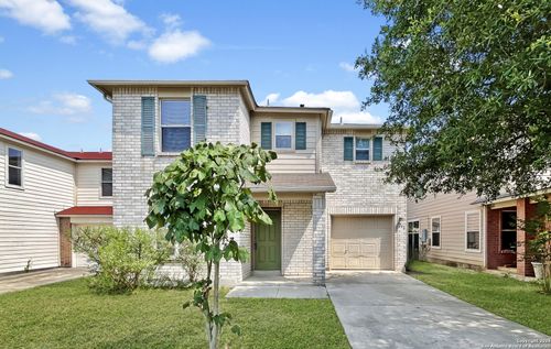 6702 Tabak Farm, San Antonio, TX, 78239-3258 | Card Image