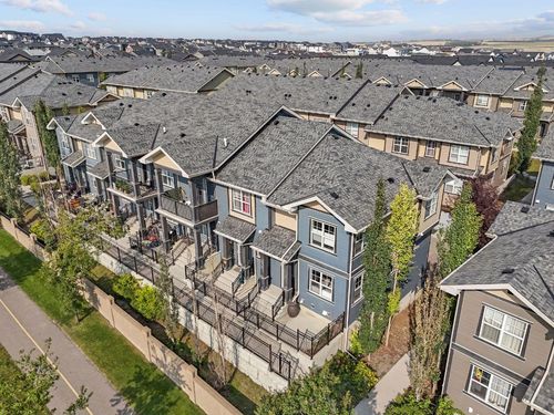 139 Evanscrest Gardens Nw, Calgary, AB, T3P0S1 | Card Image