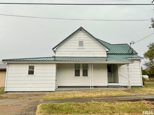 274 Lentz Street, Cypress, IL, 62923 | Card Image