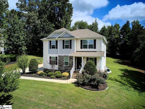 209 Montague Dr, Easley, SC, 29640-8722 | Card Image