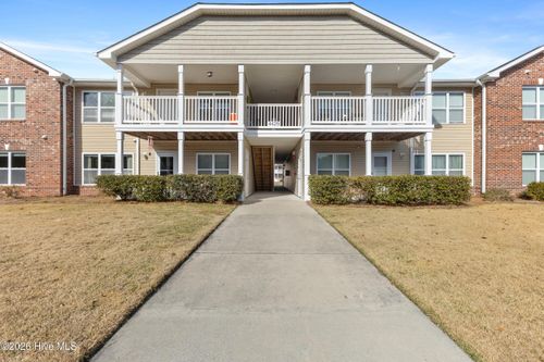 unit-105-4429 Jay Bird Cir, Wilmington, NC, 28412-5266 | Card Image
